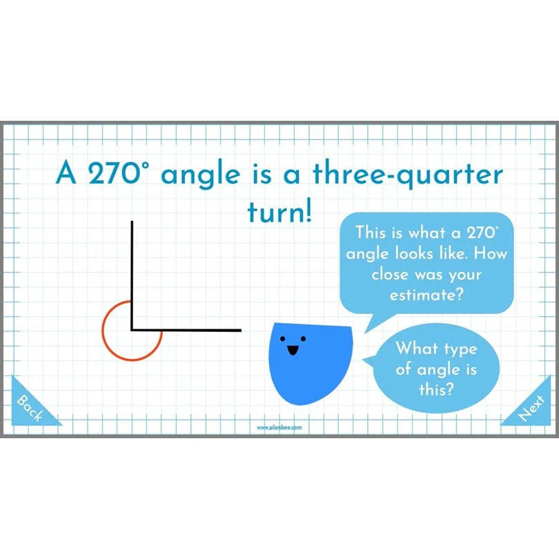 Angles and Triangles - Image 21