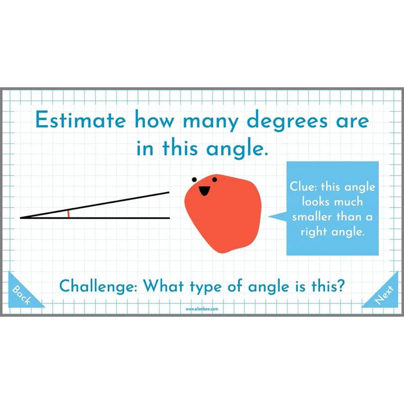 Angles and Triangles - Image 22