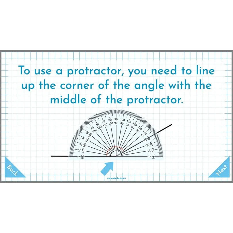 Angles and Triangles - Image 23