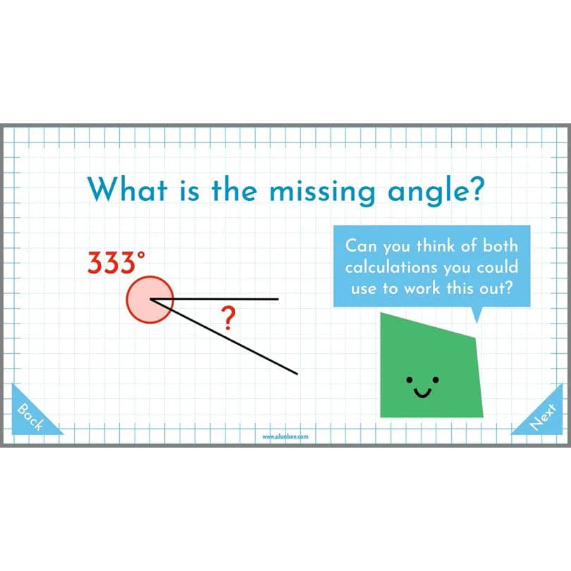 Angles and Triangles - Image 30
