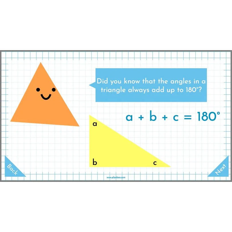 Angles and Triangles - Image 31