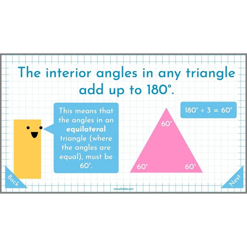 Angles and Triangles - Image 36