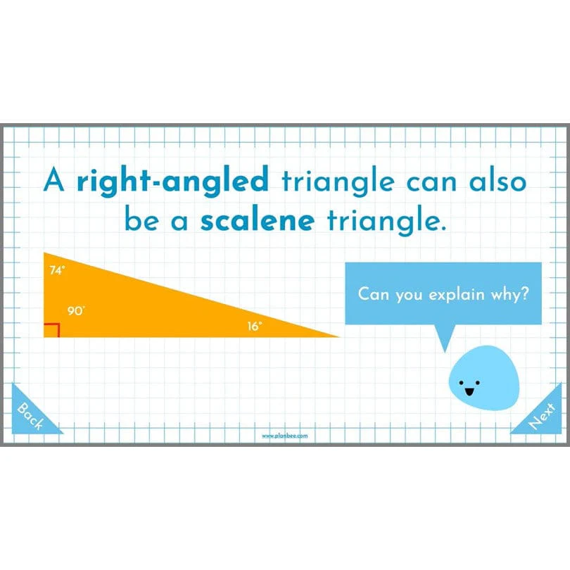 Angles and Triangles - Image 39