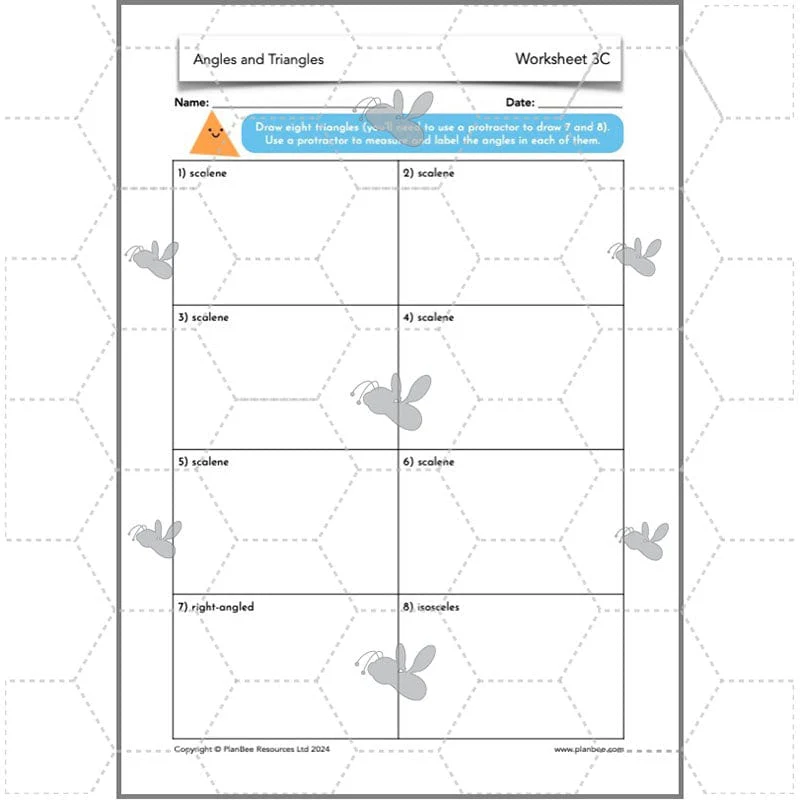 Angles and Triangles - Image 41