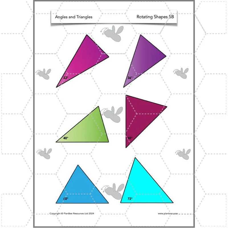 Angles and Triangles - Image 58