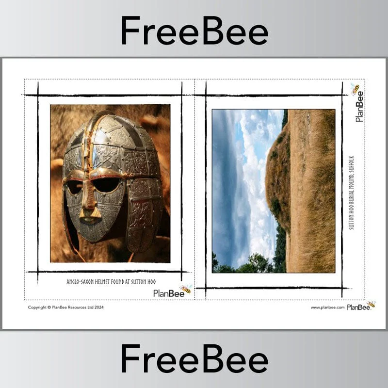 Anglo Saxon Pictures