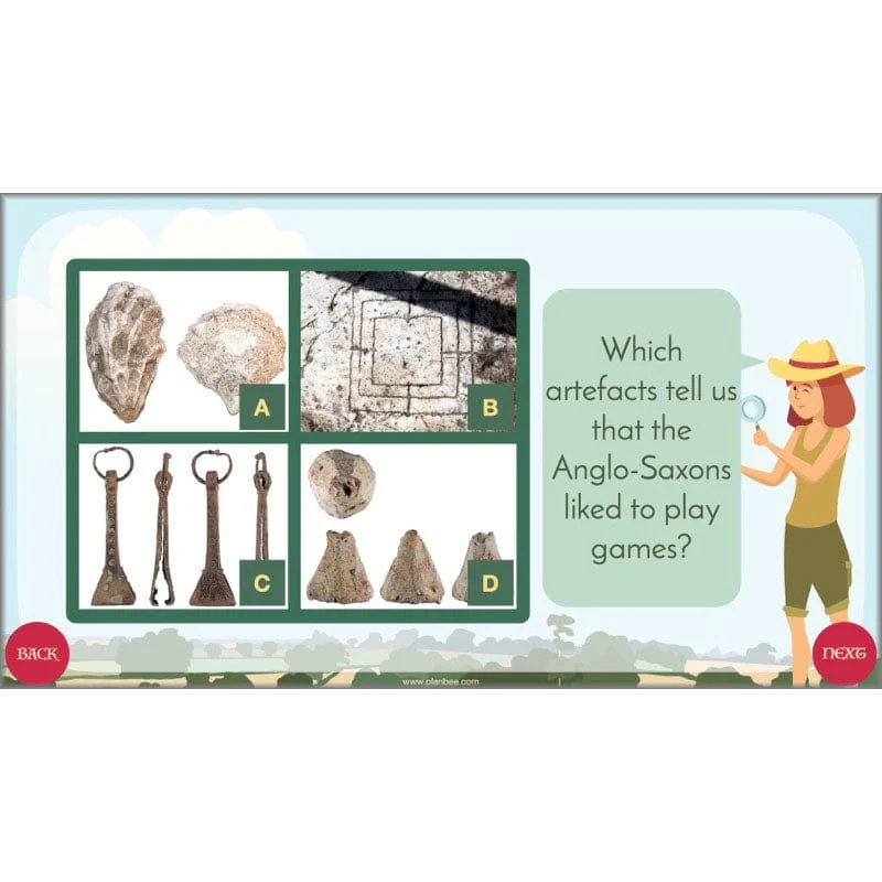 Anglo-Saxons, Picts and Scots - Image 10