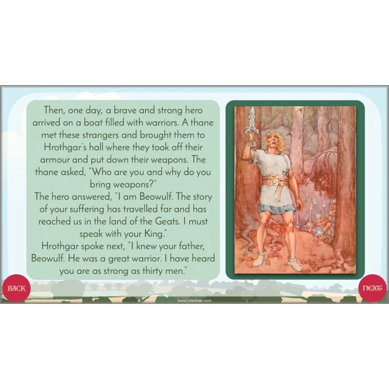 Anglo-Saxons, Picts and Scots - Image 11