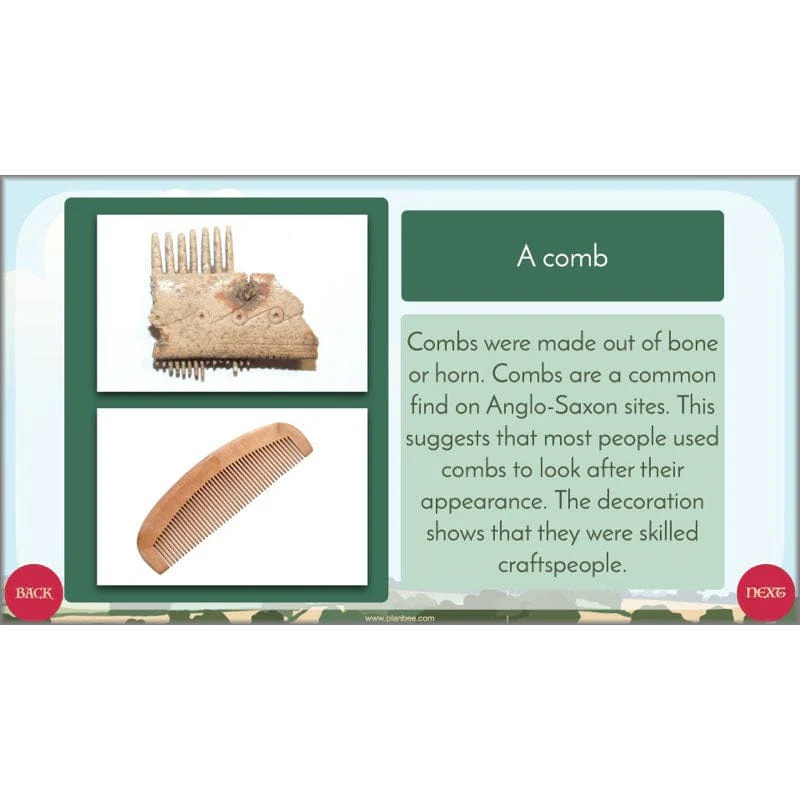 Anglo-Saxons, Picts and Scots - Image 9