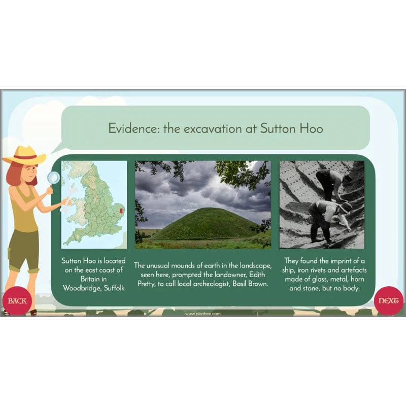 Anglo-Saxons, Picts and Scots - Image 90