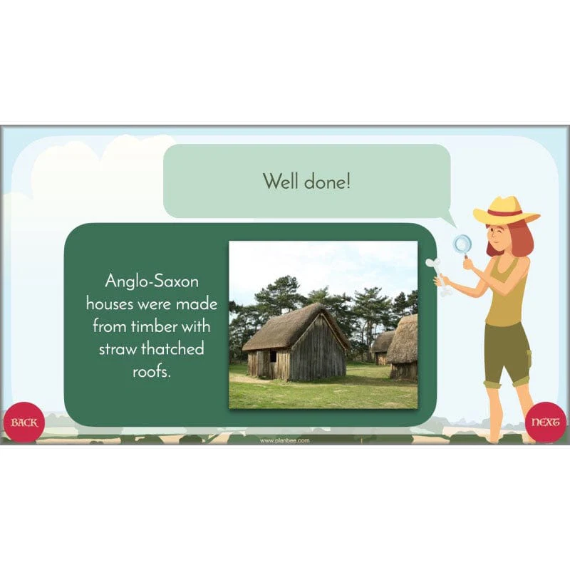 Anglo-Saxons, Picts and Scots - Image 93
