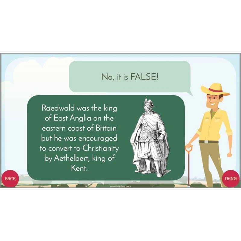 Anglo-Saxons, Picts and Scots - Image 94
