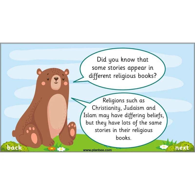 Animal Stories - Image 18