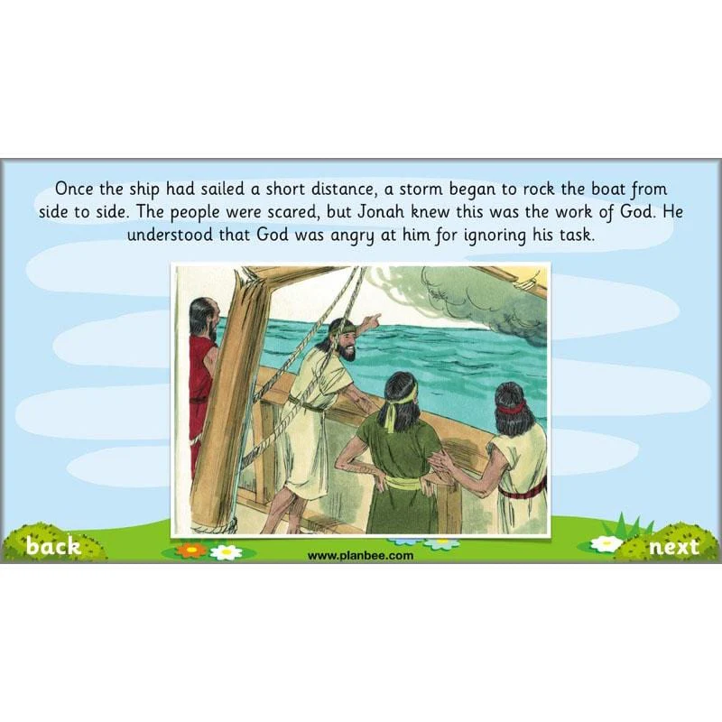 Animal Stories - Image 19
