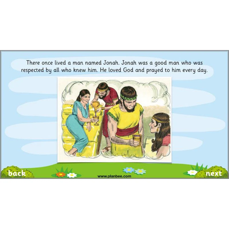 Animal Stories - Image 3