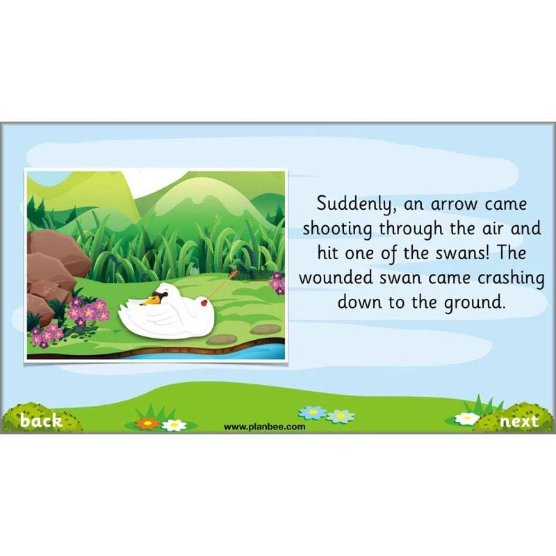 Animal Stories - Image 4