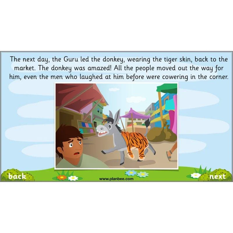 Animal Stories - Image 51