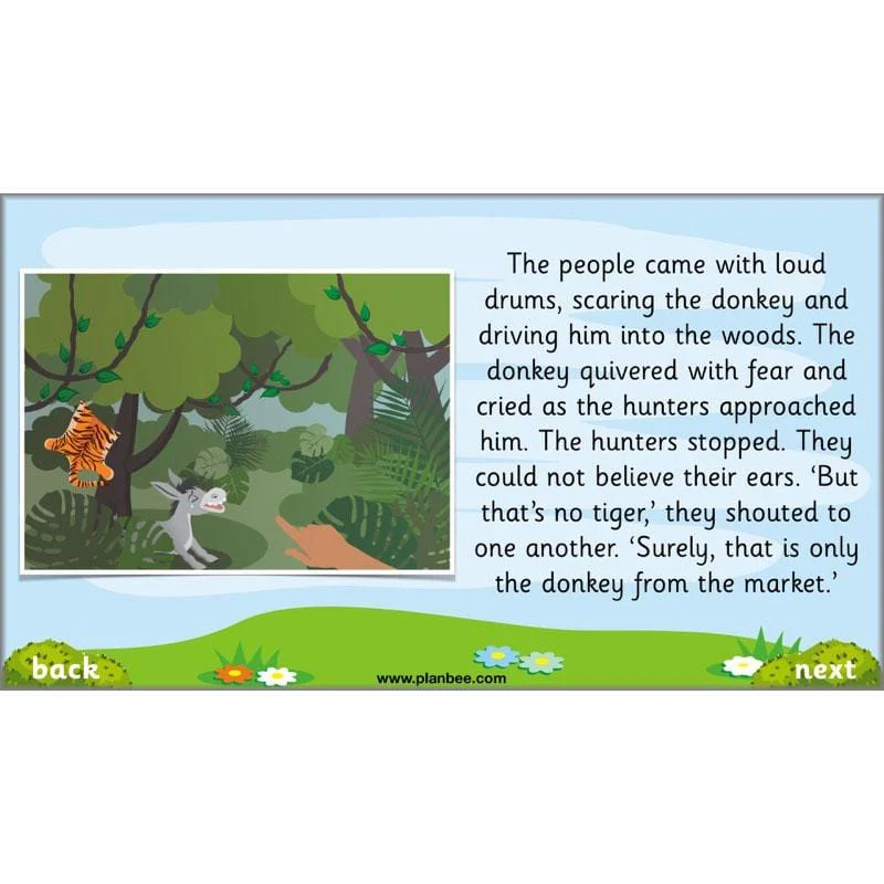 Animal Stories - Image 7