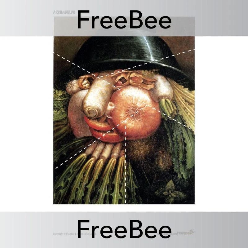 Arcimboldo Display Pack - Image 10