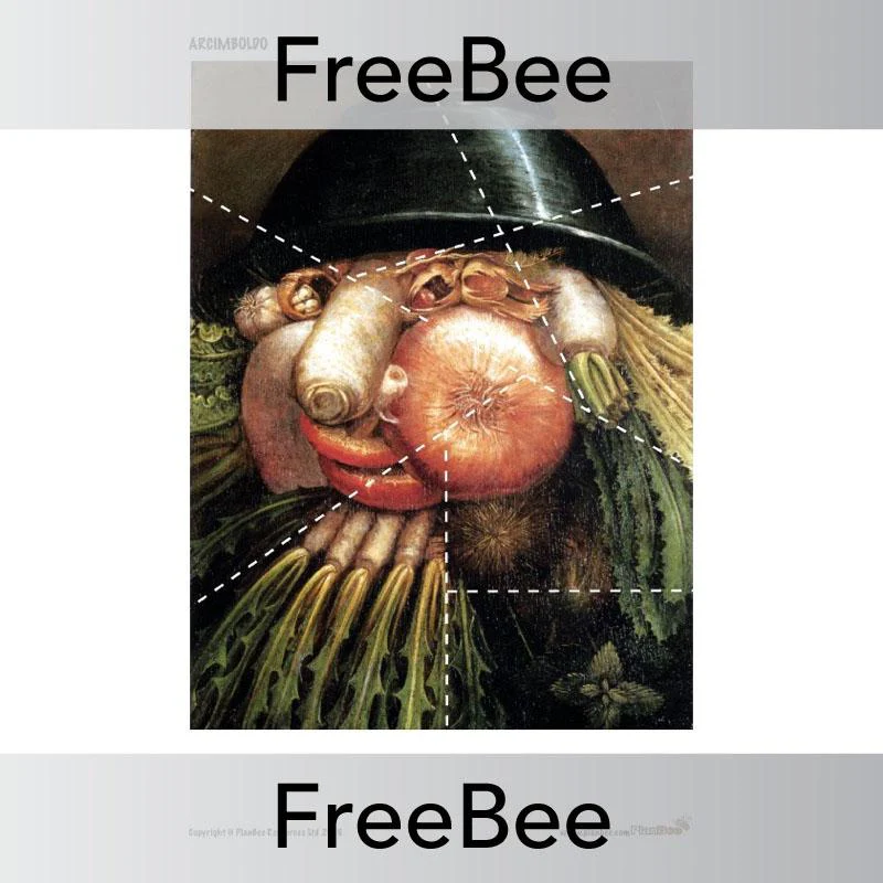 Arcimboldo Display Pack - Image 11