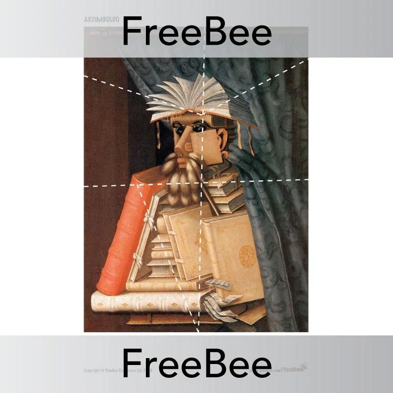 Arcimboldo Display Pack - Image 13