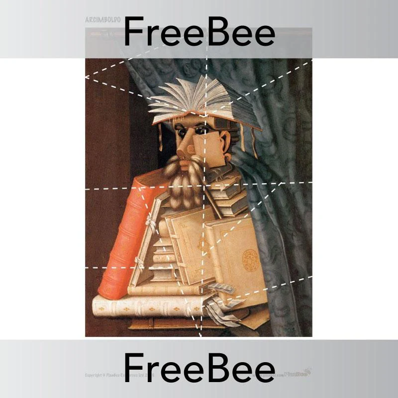 Arcimboldo Display Pack - Image 14