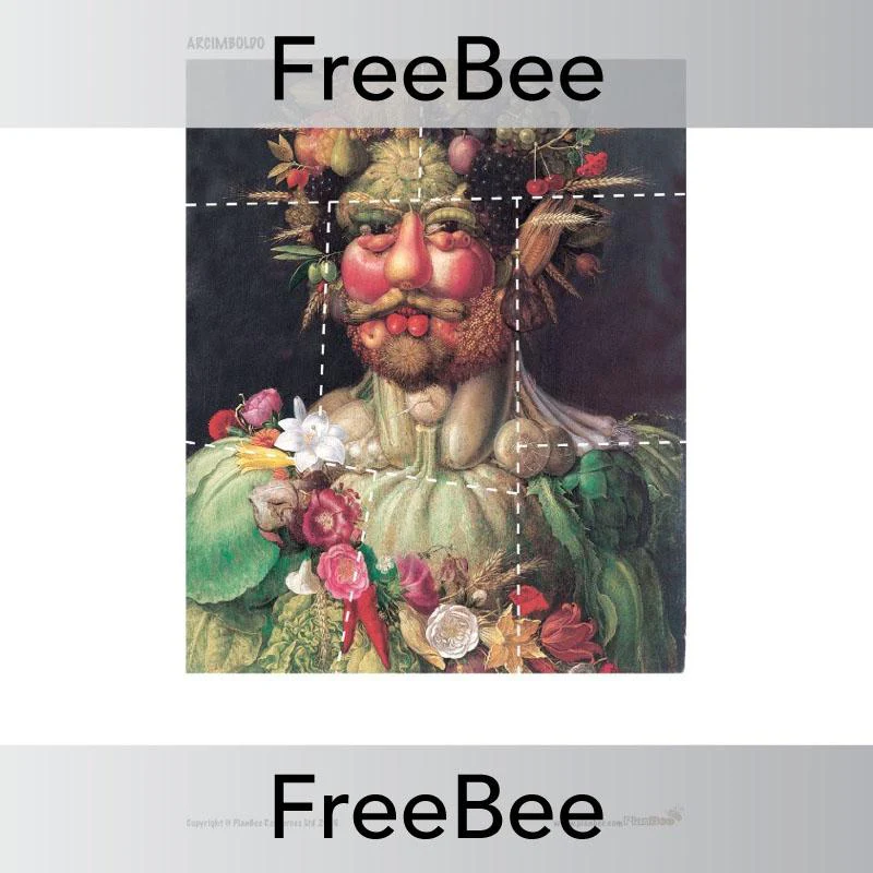 Arcimboldo Display Pack - Image 2