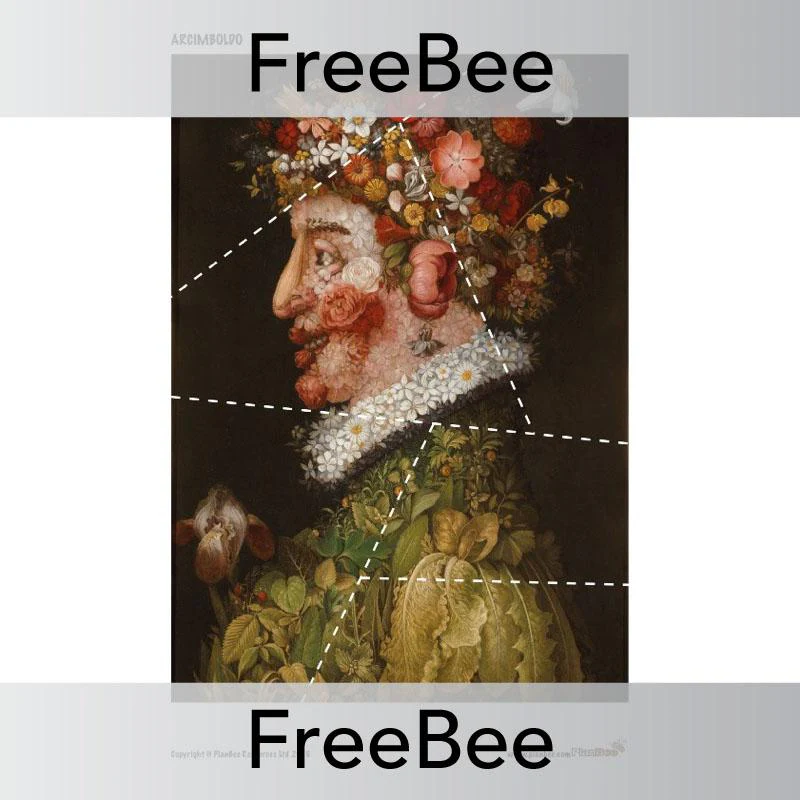 Arcimboldo Display Pack - Image 4