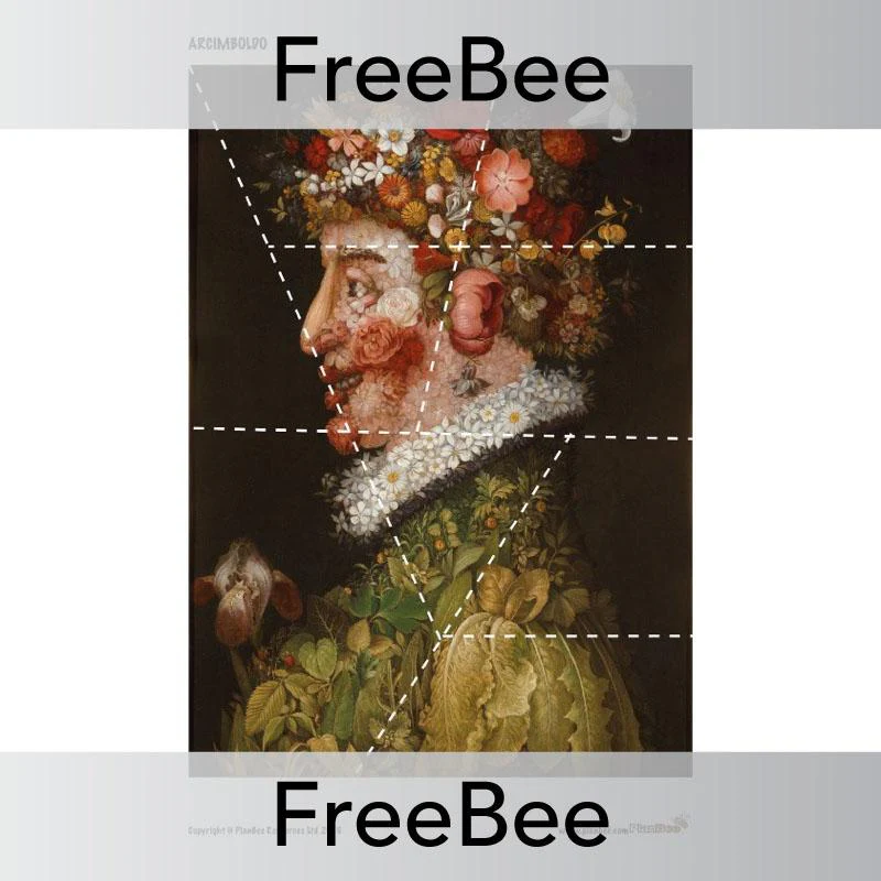 Arcimboldo Display Pack - Image 5