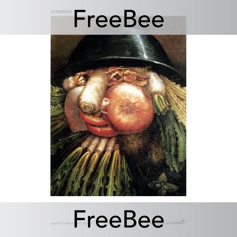 Arcimboldo Display Pack - Image 9