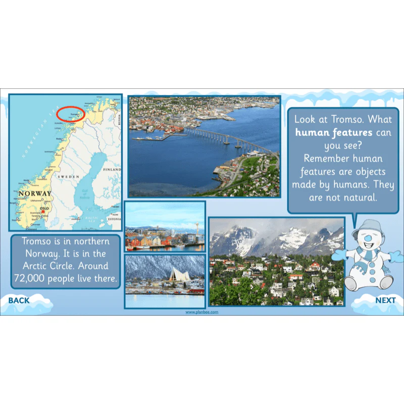 Let's go to the Arctic - Image 11