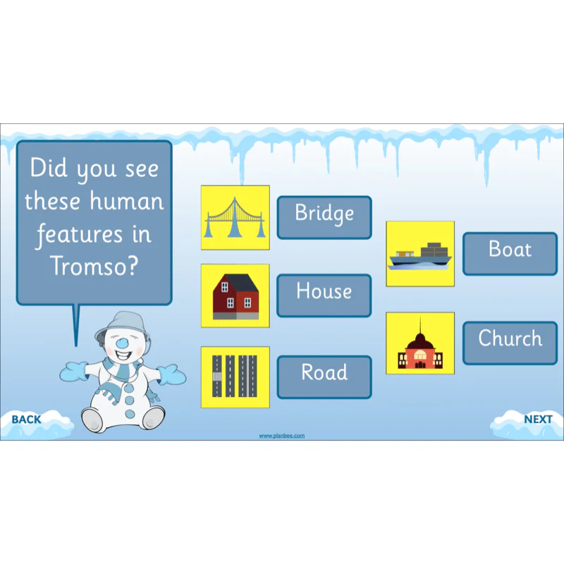 Let's go to the Arctic - Image 12