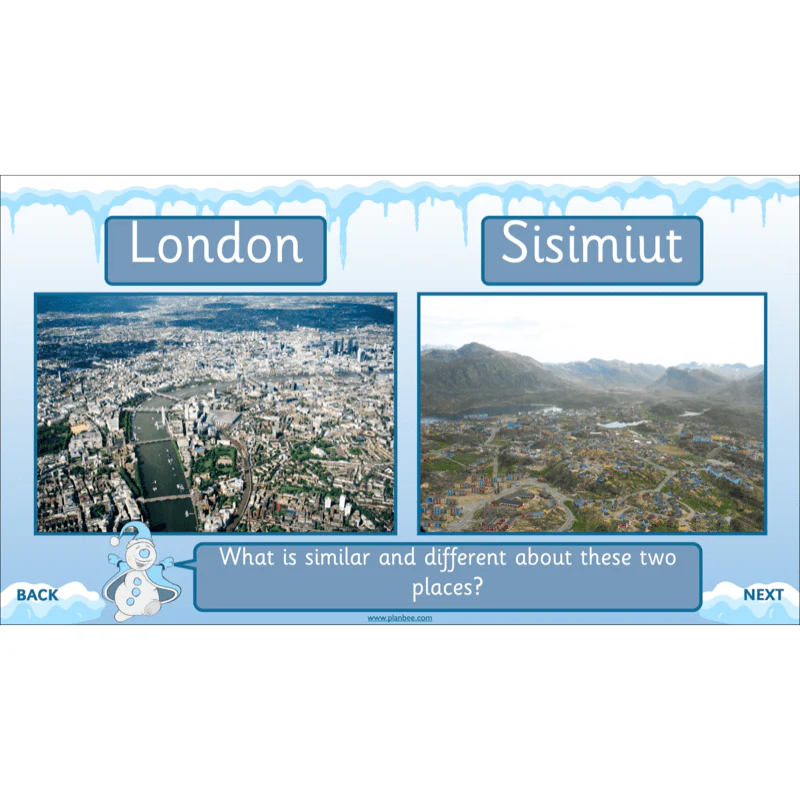 Let's go to the Arctic - Image 14