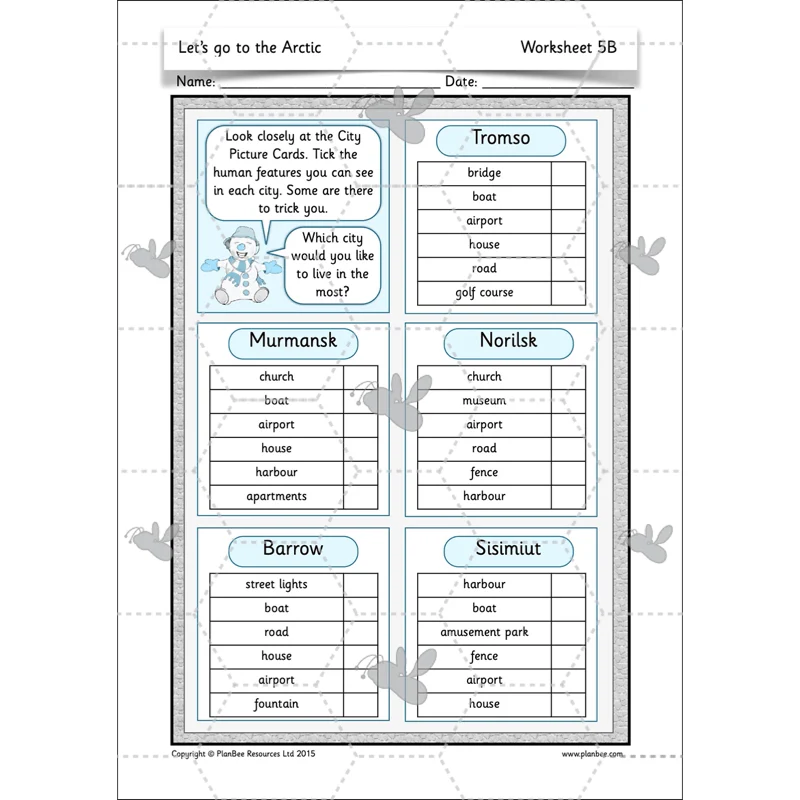 Let's go to the Arctic - Image 19