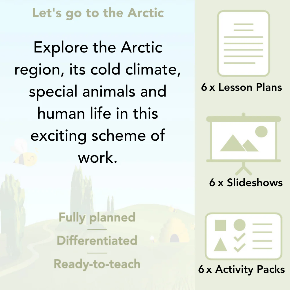 Let's go to the Arctic - Image 2