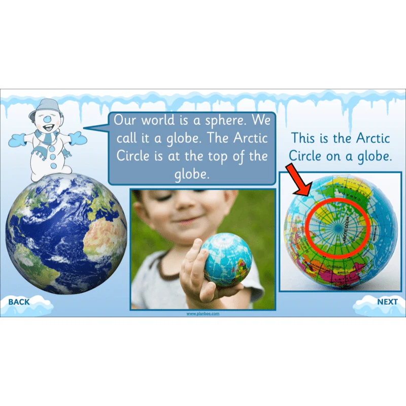 Let's go to the Arctic - Image 24