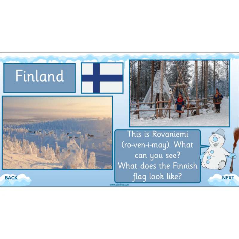 Let's go to the Arctic - Image 26