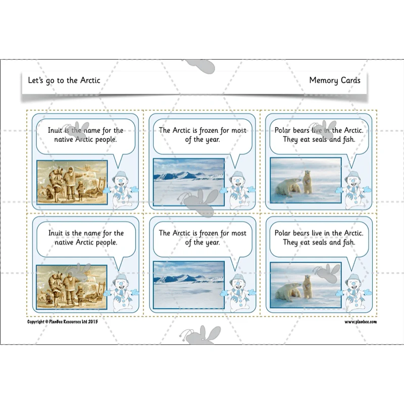 Let's go to the Arctic - Image 29