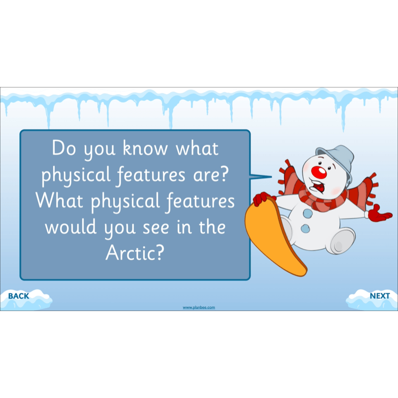 Let's go to the Arctic - Image 39