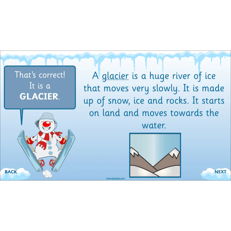 Let's go to the Arctic - Image 41