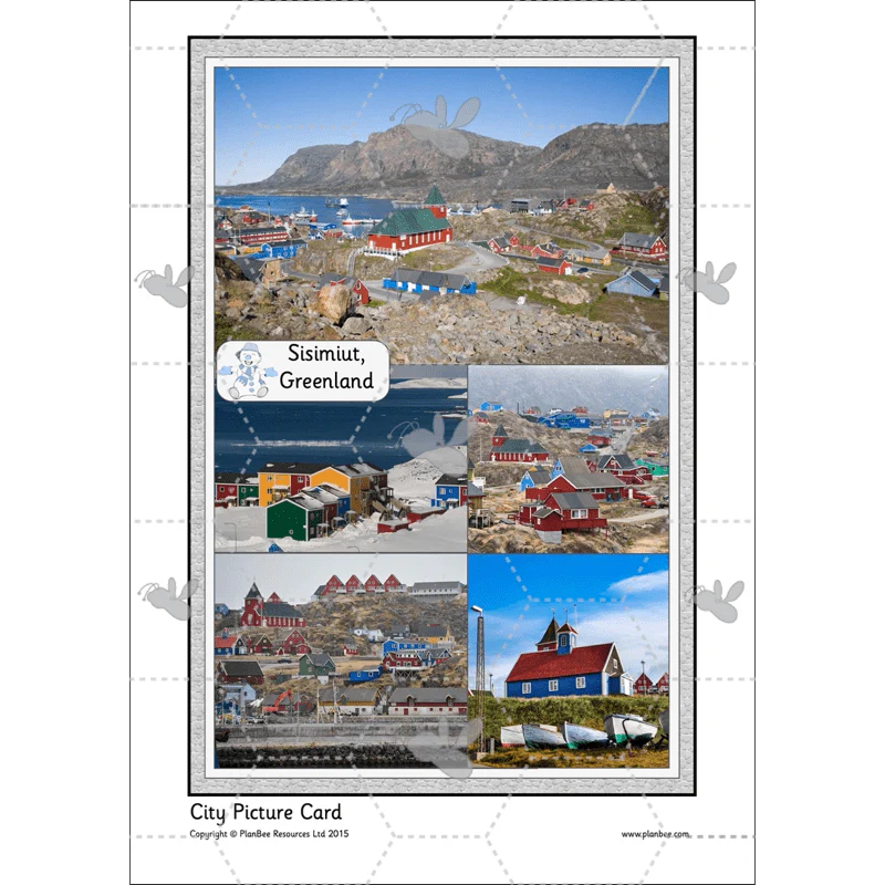 Let's go to the Arctic - Image 59