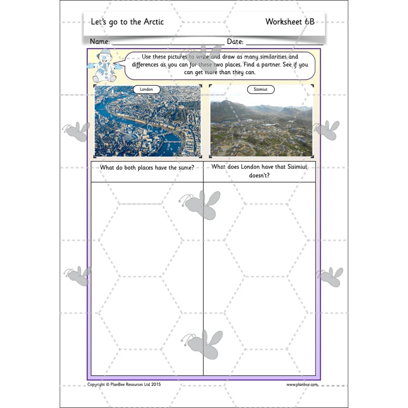Let's go to the Arctic - Image 67