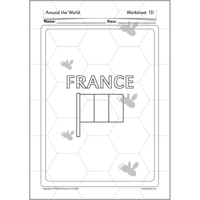 Around the World - Image 11