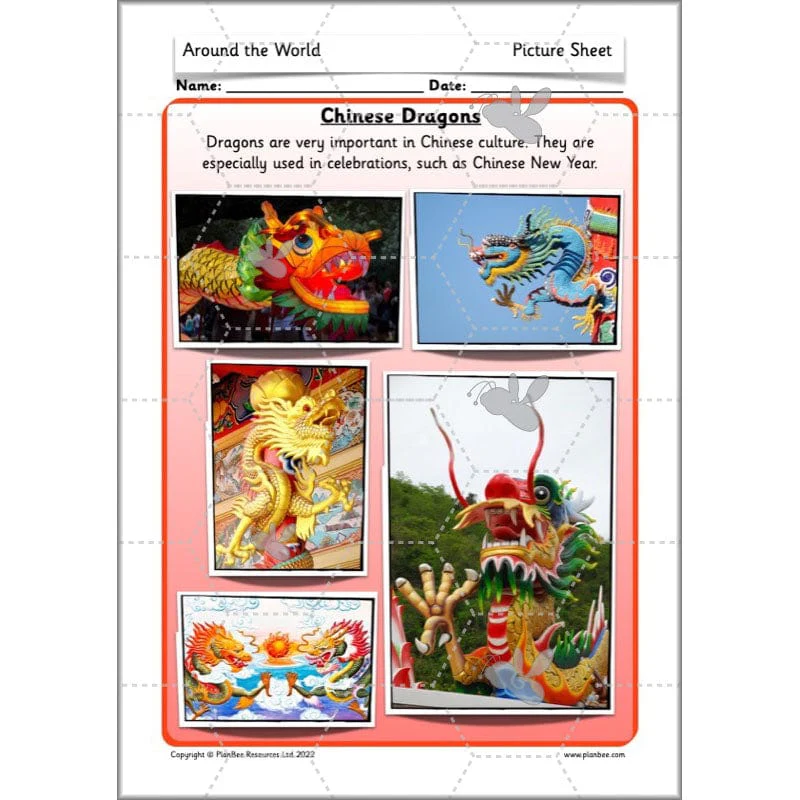 Around the World - Image 12