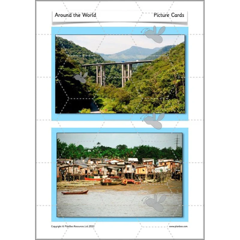 Around the World - Image 16