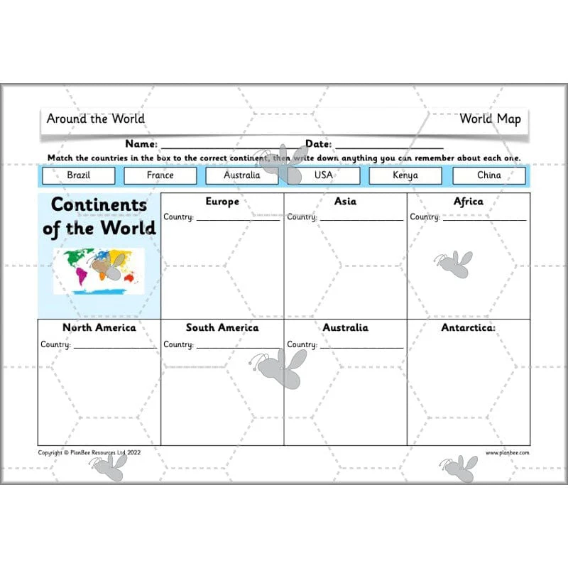 Around the World - Image 17