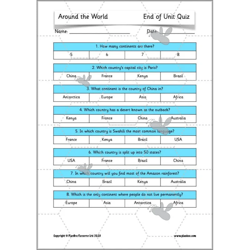 Around the World - Image 18
