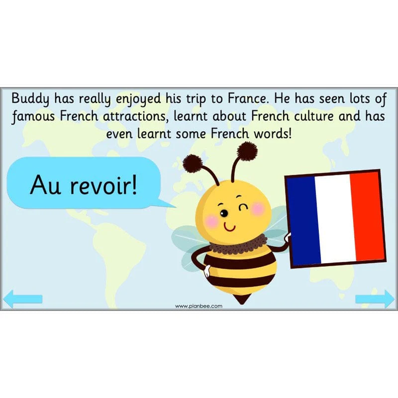 Around the World - Image 26