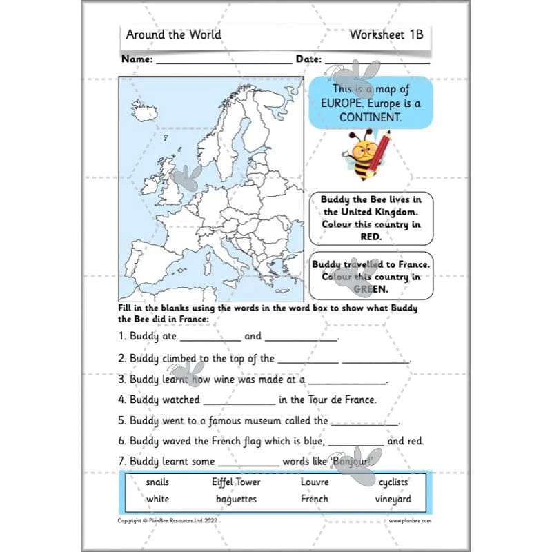 Around the World - Image 27