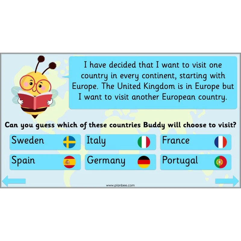 Around the World - Image 3